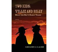 Gregory J Lalire Two Kids (Tascabile)