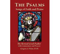 Gregory J. Polan The Psalms (Tascabile)