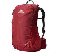 Gregory Jade 20 LT RC - Zaino da trekking da donna, 52,5 cm, rosso ruby, rosso rubino, Taglia unica