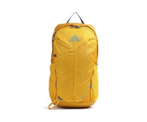 Gregory Jade 20 RC Zaino montagna giallo, polyester ripstop riciclato, unisex