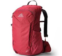GREGORY Jade 25 Lt Rc - Donna - Rosso - Taglia unica- modello 2025