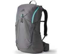 GREGORY Jade 28 - Donna - Grigio / Verde - Taglia S/M- modello 2024