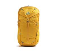 Gregory Jade 28 Lt Rc Zaino montagna giallo senape, poliestere, 29 x 56 x 20cm