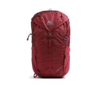 Gregory Jade LT 28 Zaino da trekking 56 cm rosso