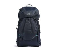 Zaino da trekking da donna Gregory Jade 33 l midnight navy (S-M)