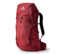 Zaino Gregory Jade 33L rosso rubino donna - XS-S