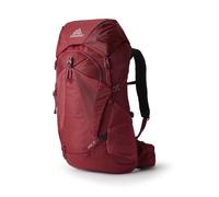 Gregory Jade 38 donna Ruby red S/M