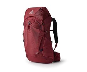 Gregory Jade 38 donna Ruby red S/M