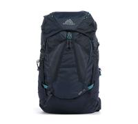 Zaino Gregory Jade 38L blu marino donna - XS-S