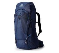 Gregory - Zaino da trekking - Jade 53 RC Midnight Navy per Donne - Taglia S/M - Blu navy