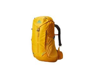 Gregory jade borsa da escursionismo 28l giallo