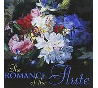 Gregory, James - Romance Of The Flute