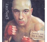 Gregory - Jenseits Von Gut und Böse