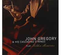 GREGORY, JOHN - PLAY GOLDEN MEMORIES
