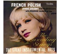 Gregory, Johnny - French Polish/Great Instrumental Hits