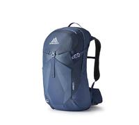 Gregory Juno 24 - Zaino, 52 cm, 24 L, 0.88 KG, Blu (Vintage Blue)
