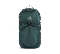 Gregory Juno 30 RC Zaino montagna verde scuro, nylon, 28 x 52 x 21cm