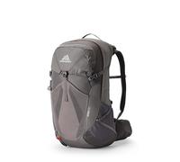Gregory Juno 30 - Zaino, 52 cm, 30 L, 0.93 KG, Grigio (Torch Grey)