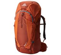 Gregory Zaino da trekking Wander 50 per ragazzi 71 cm arancia
