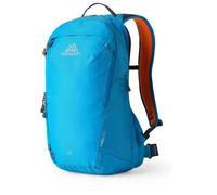 Gregory - Kiro 20 RC - Zaino da escursionismo blu