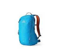 GREGORY Kiro 20 - Zaino, 50 cm, 20 L, 0.66 KG, Blu (Legion Blue)