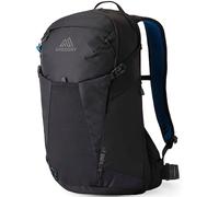 GREGORY Kiro 24 Rc Alpine - Unisex - Nero - Taglia unica- modello 2026