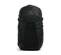 Gregory Kiro 24 RC Zaino montagna nero, nylon, unisex