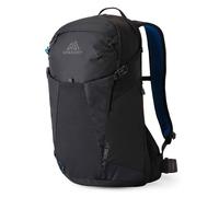 Gregory Kiro 24 Zaino da trekking 52.5 cm nero