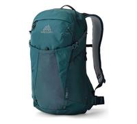 GREGORY Kiro 24 Rc - Unisex - Verde / Blu - Taglia unica- modello 2026