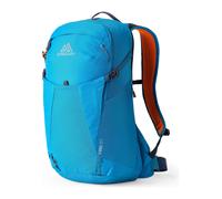 Gregory Kiro 24 Zaino escursionismo 52.5 cm blu
