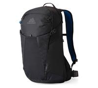 Gregory Kiro 24 Zaino escursionismo 52.5 cm nero