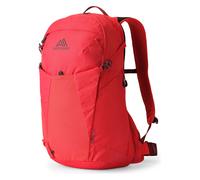 Gregory Kiro 24 Zaino escursionismo 52.5 cm rosso