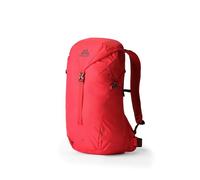 Gregory Kiro 28 - Zaino, 53 cm, 28 L, 0.81 KG, Rosso (Lava Red)