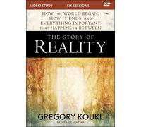 The Story of Reality Video Study: How the World Began, How It Ends, and Everything Important That Happens in Between