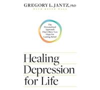 Gregory L. Jantz Healing Depression for Life (Tascabile)