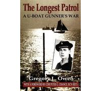 Gregory L Owen The Longest Patrol (Tascabile)