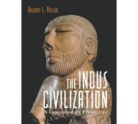 Gregory L. Possehl The Indus Civilization (Copertina rigida)