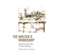 Gregory L. Roper Writer's Workshop (Tascabile)