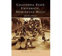 Gregory L. Williams California State University, Dominguez Hills (Tascabile)