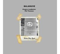 Gregory Leadbetter Balanuve (Tascabile)