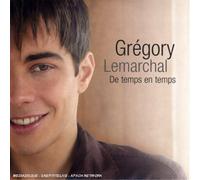 Grégory Lemarchal De Temps En Temps (CD)