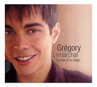 Gregory Lemarchal - La Voix D'un Ange