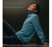 Gregory Lemarchal - Rêves