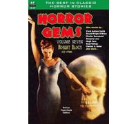 Gregory Luce Clark Aston Smi Horror Gems, Volume Seven, Robert Bloc (Tascabile)