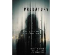 Gregory M. Cooper Michael R King Predators (Tascabile)
