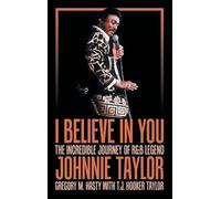 Gregory M Hasty I Believe in You (Copertina rigida)