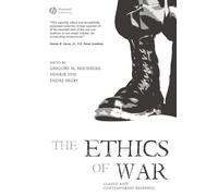 Gregory M. Reichberg The Ethics of War (Tascabile)