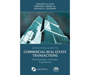 Gregory M. Stein Morton P. Fisher, A Practical Guide to Commercial R (Tascabile)
