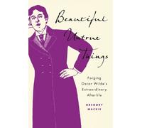 Gregory Mackie Beautiful Untrue Things (Copertina rigida)