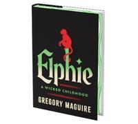 Maguire Gregory Elphie (Deluxe Ltd Edition) BOOKH NUOVO